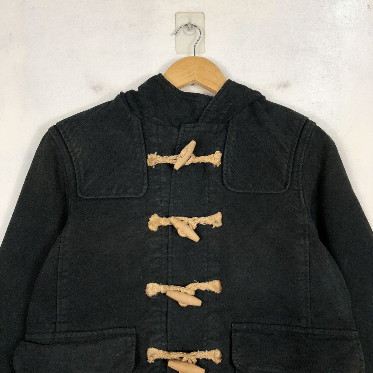 Margaret Howell × Other MARGARET HOWELL PEACOAT JACKET DUFFLE Size US M / EU 48-50 / 2 - 2 Thumbnail