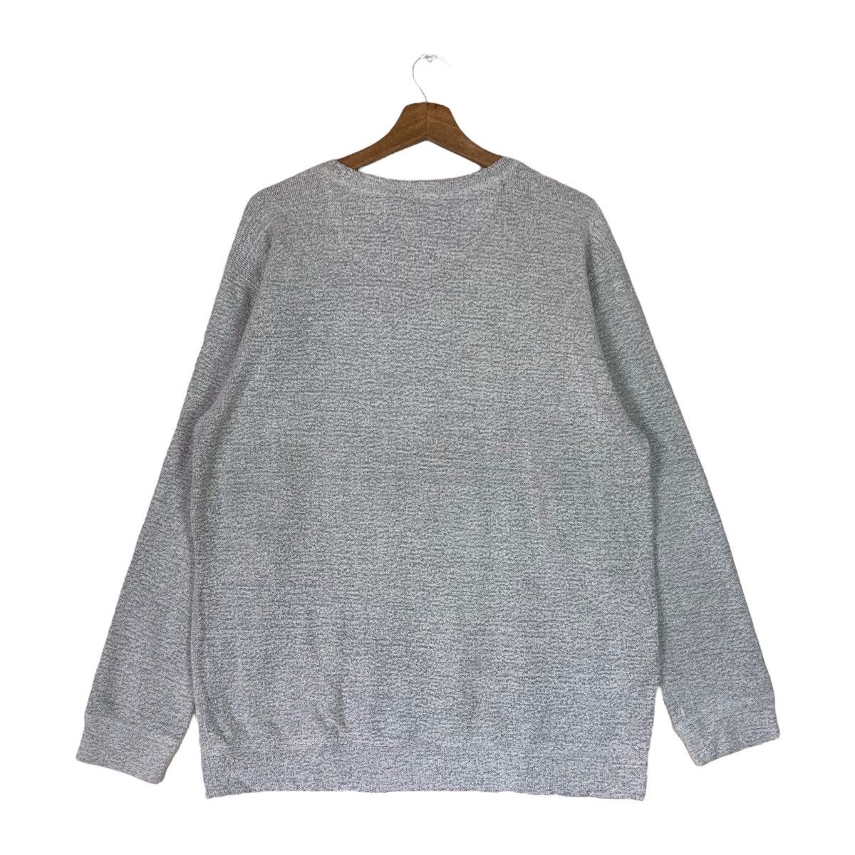 Vintage Vintage Varsity Spirit Pullover Jumper Sweatshirt Size US M / EU 48-50 / 2 - 5 Thumbnail