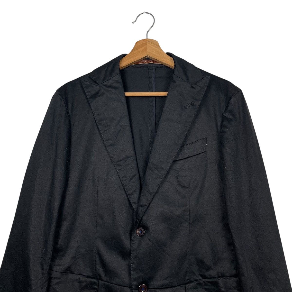 Other Durban Giacca Sabi Sabi Casual Jacket Size US S / EU 44-46 / 1 - 2 Thumbnail