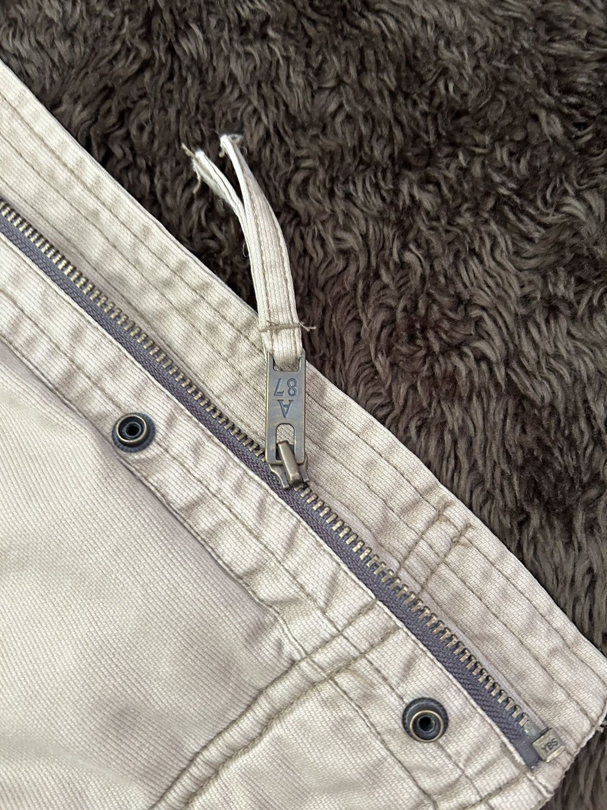 Aeropostale Aeropostale Jacket Size US S / EU 44-46 / 1 - 5 Thumbnail