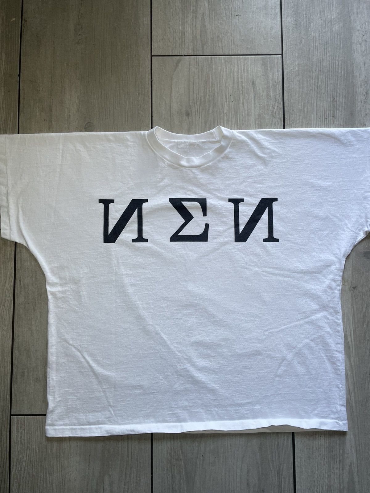 Yeezy Yeezy yzy x gosha rubchinskiy Size US M / EU 48-50 / 2 - 3 Thumbnail