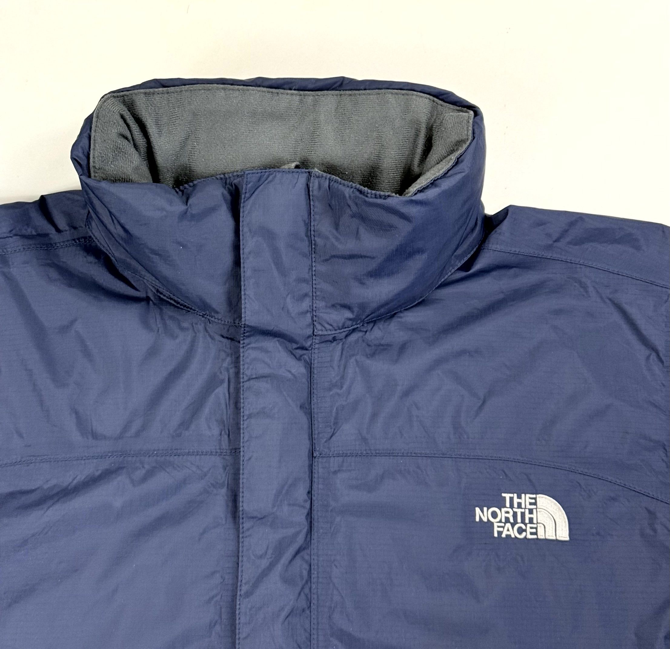 The North Face The North Face HyVent Waterproof Wind Rain Jacket Size US M / EU 48-50 / 2 - 4 Thumbnail