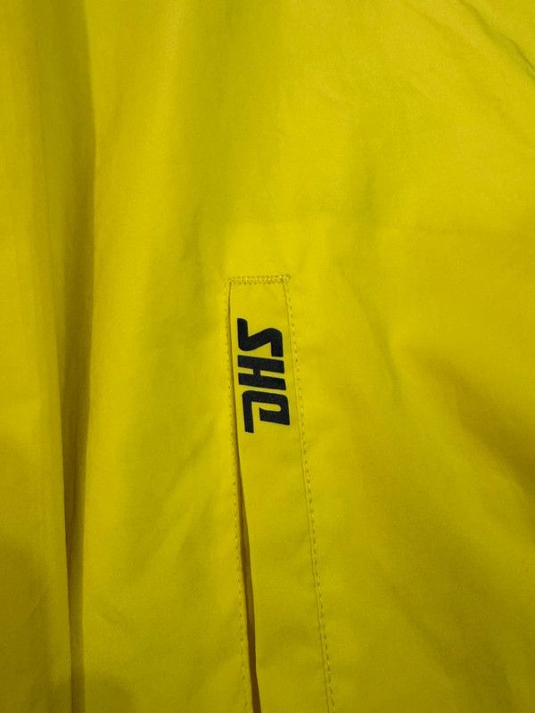 Sports Specialties DHS Nittaku WTTC 2017 table tennis jacket L Size US L / EU 52-54 / 3 - 8 Thumbnail