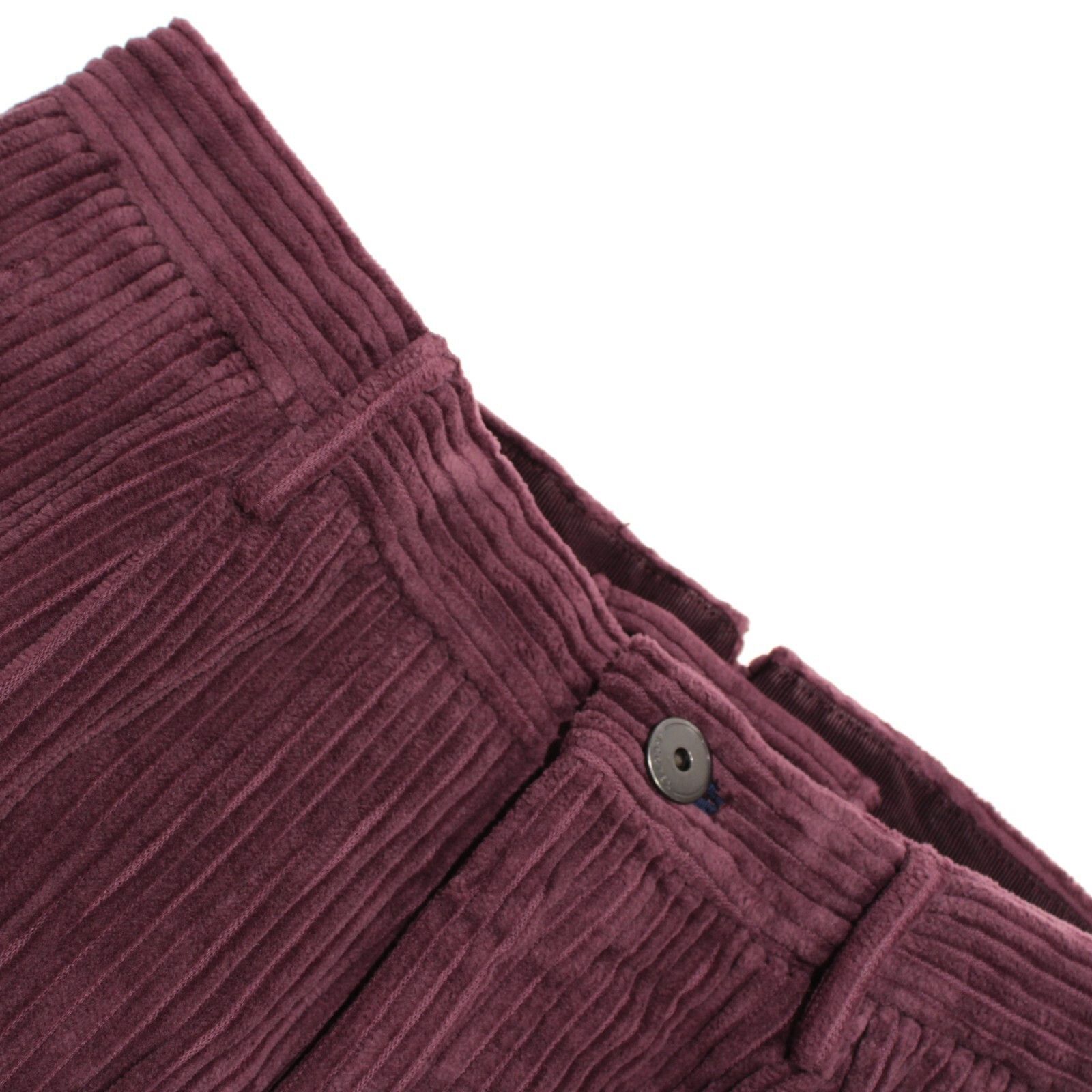 Incotex INCOTEX New with tags Chino Size 30 US In Purple Size US 30 / EU 46 - 1 Thumbnail