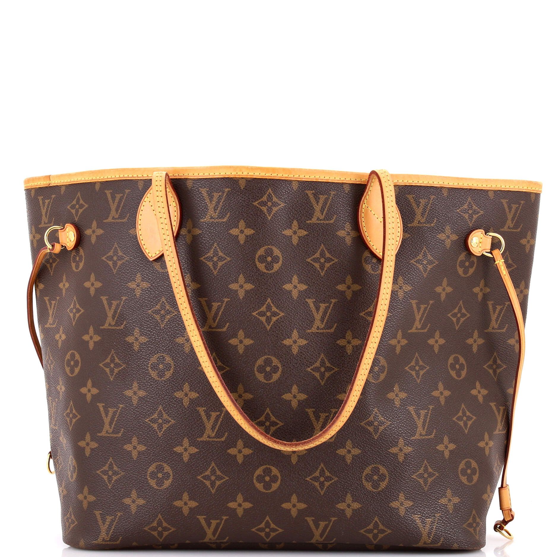 Louis Vuitton Neverfull NM Tote Size ONE SIZE - 1 Thumbnail