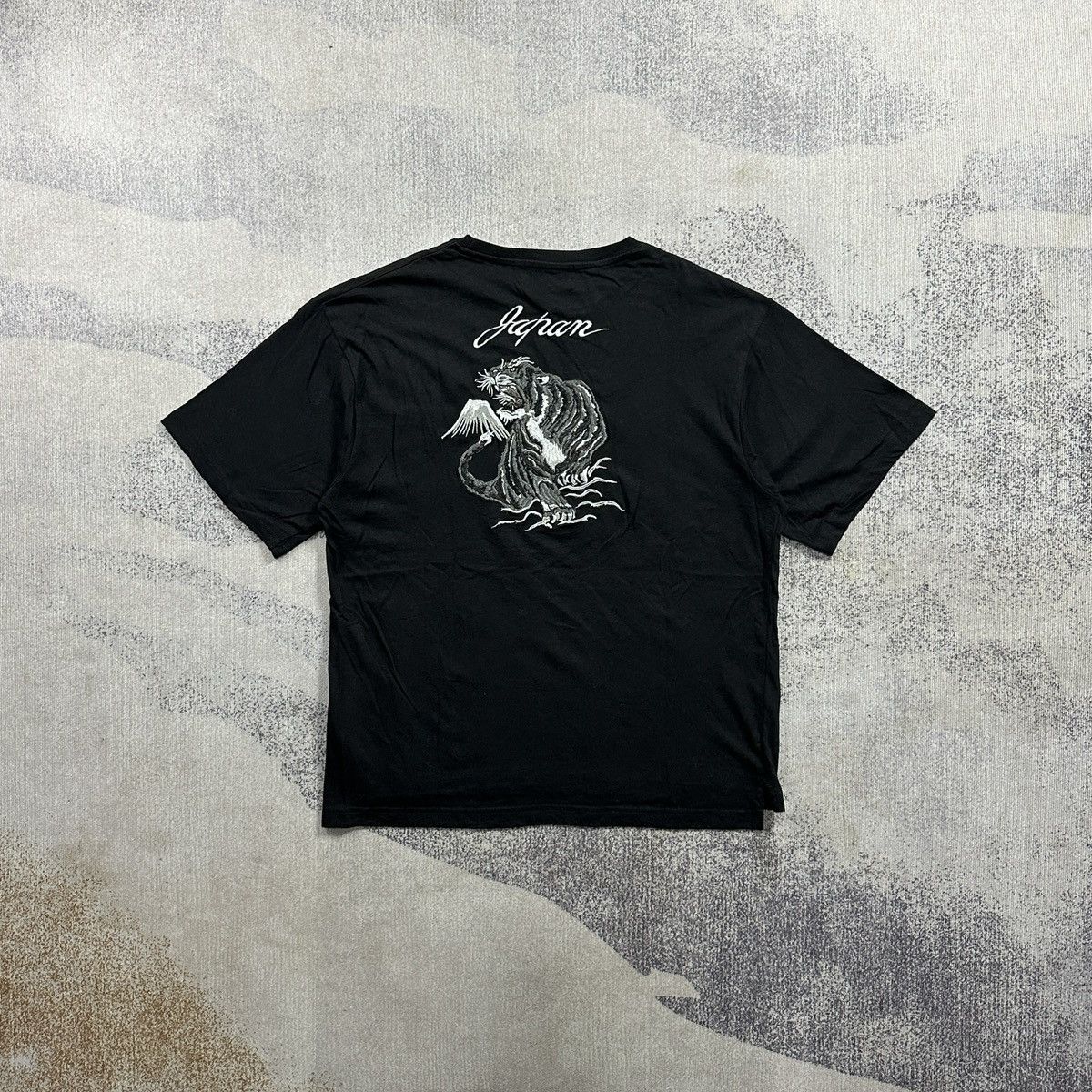 Bullet Noise Bullet Noise Tiger Tshirt Size US L / EU 52-54 / 3 - 2 Thumbnail