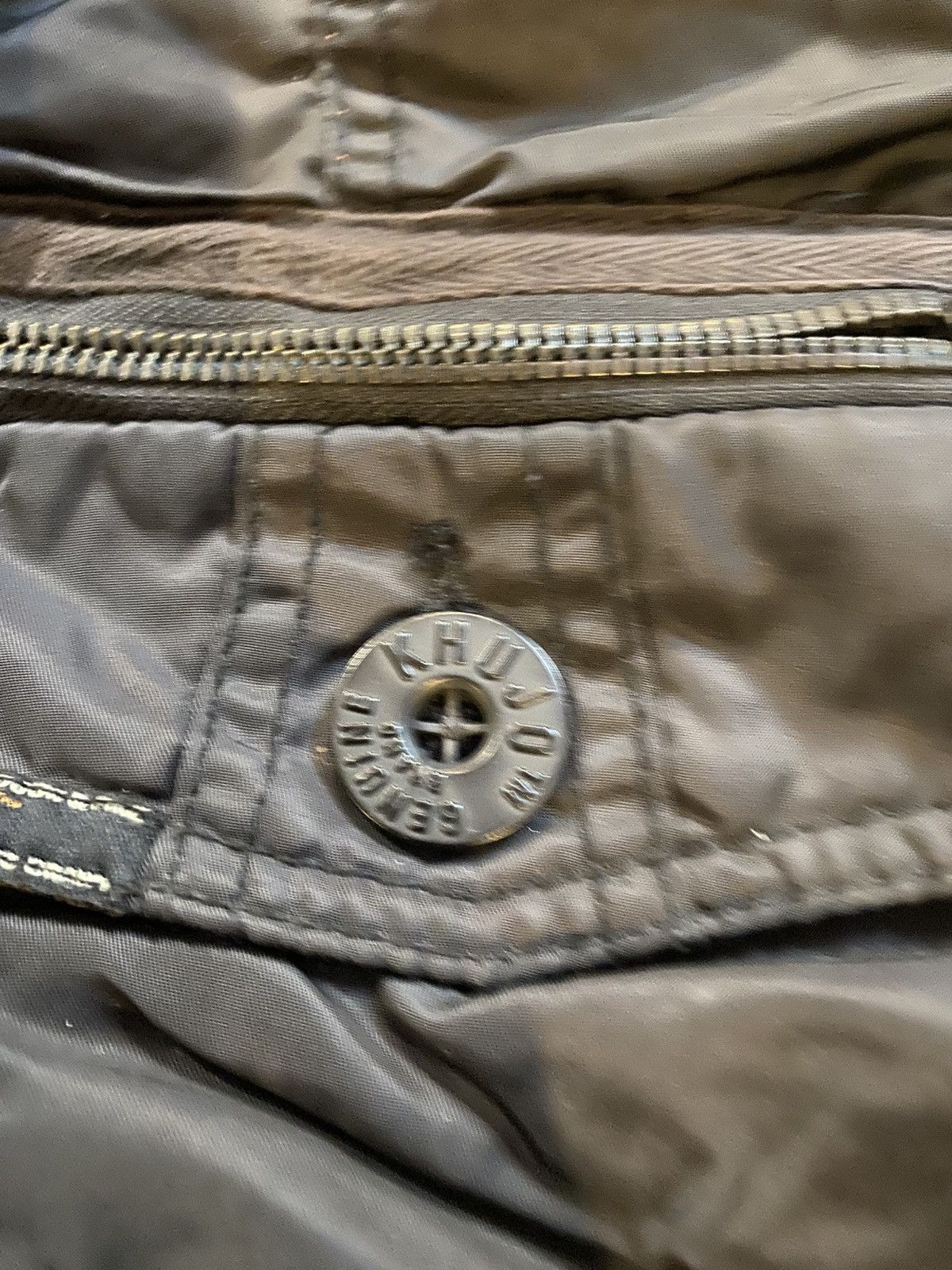 khujo Khujo jacket Size US M / EU 48-50 / 2 - 12 Thumbnail