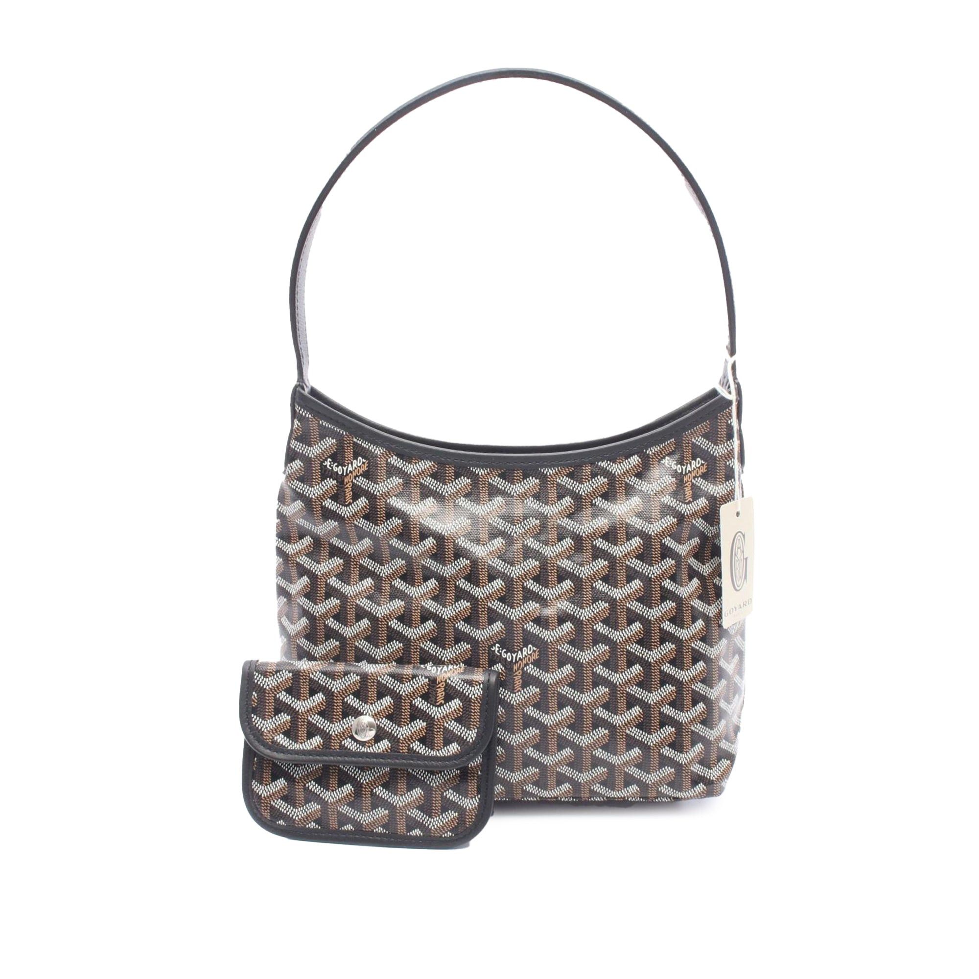 Goyard Goyardine Mini Boheme Hobo Size ONE SIZE - 1 Thumbnail