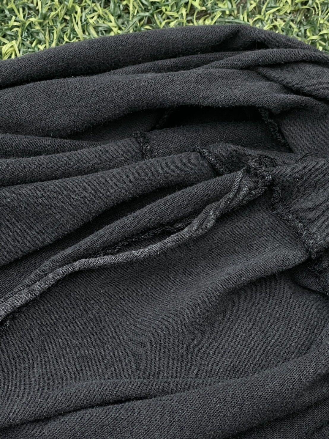 Vintage Vintage Bob Marley90’ Size US XL / EU 56 / 4 - 7 Thumbnail