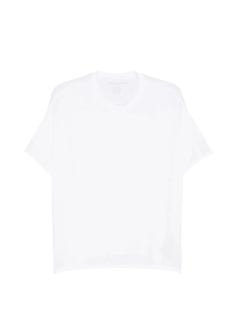 MAJESTIC FILATURES Short Sleeve T-Shirt Size L / US 10 / IT 46 - 1 Thumbnail