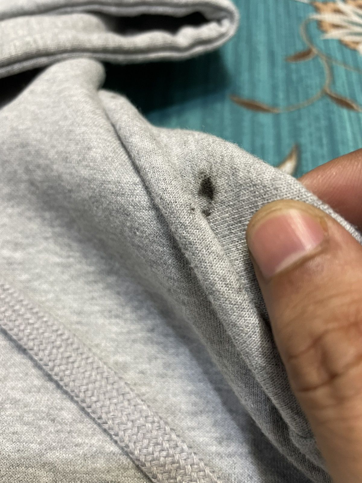 MSGM MSGM Hoodie Sweatshirt Size US XL / EU 56 / 4 - 5 Thumbnail