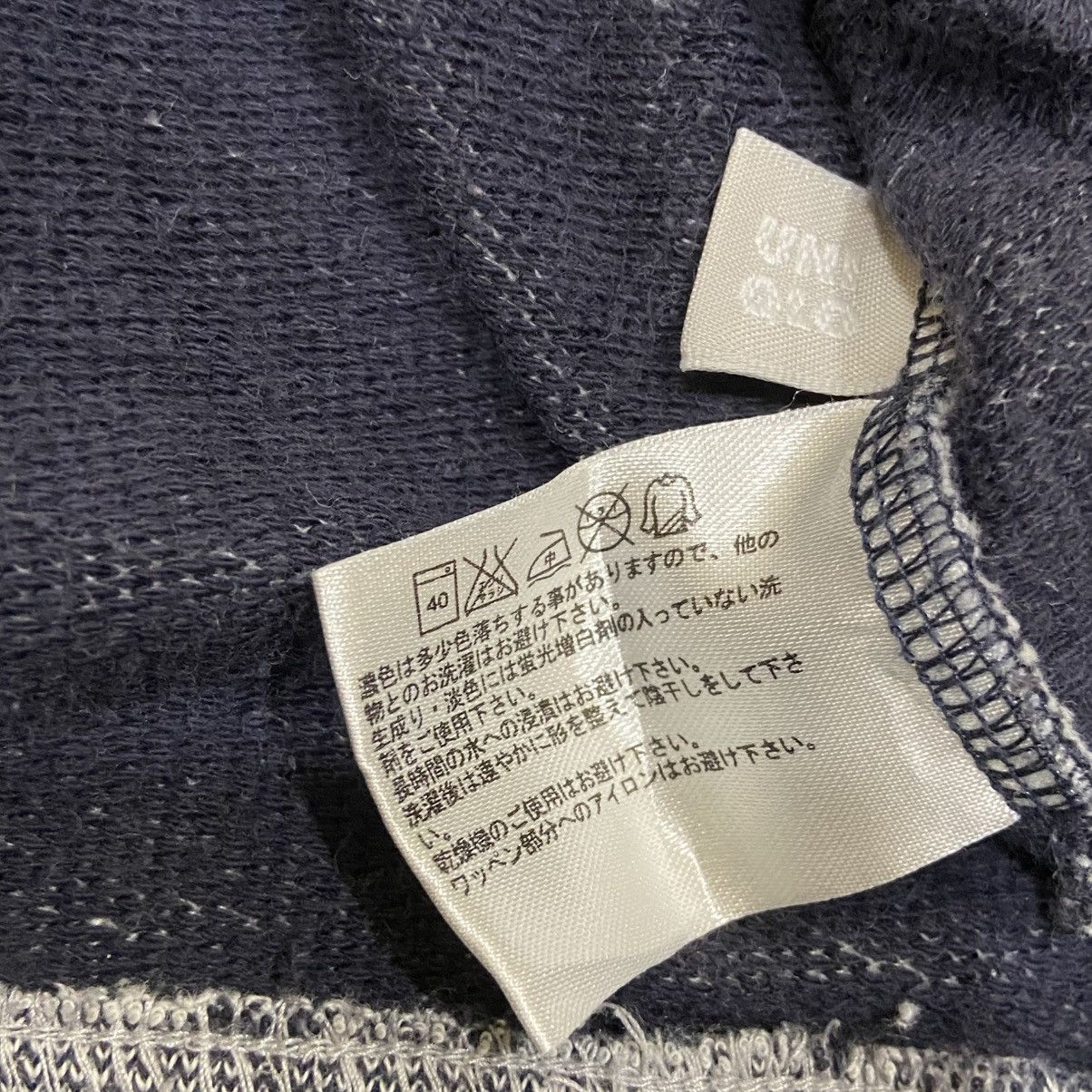 MLB Vintage Uniqlo x MLB Seattle Mariners Zip-Up Hoodie Size US M / EU 48-50 / 2 - 10 Thumbnail