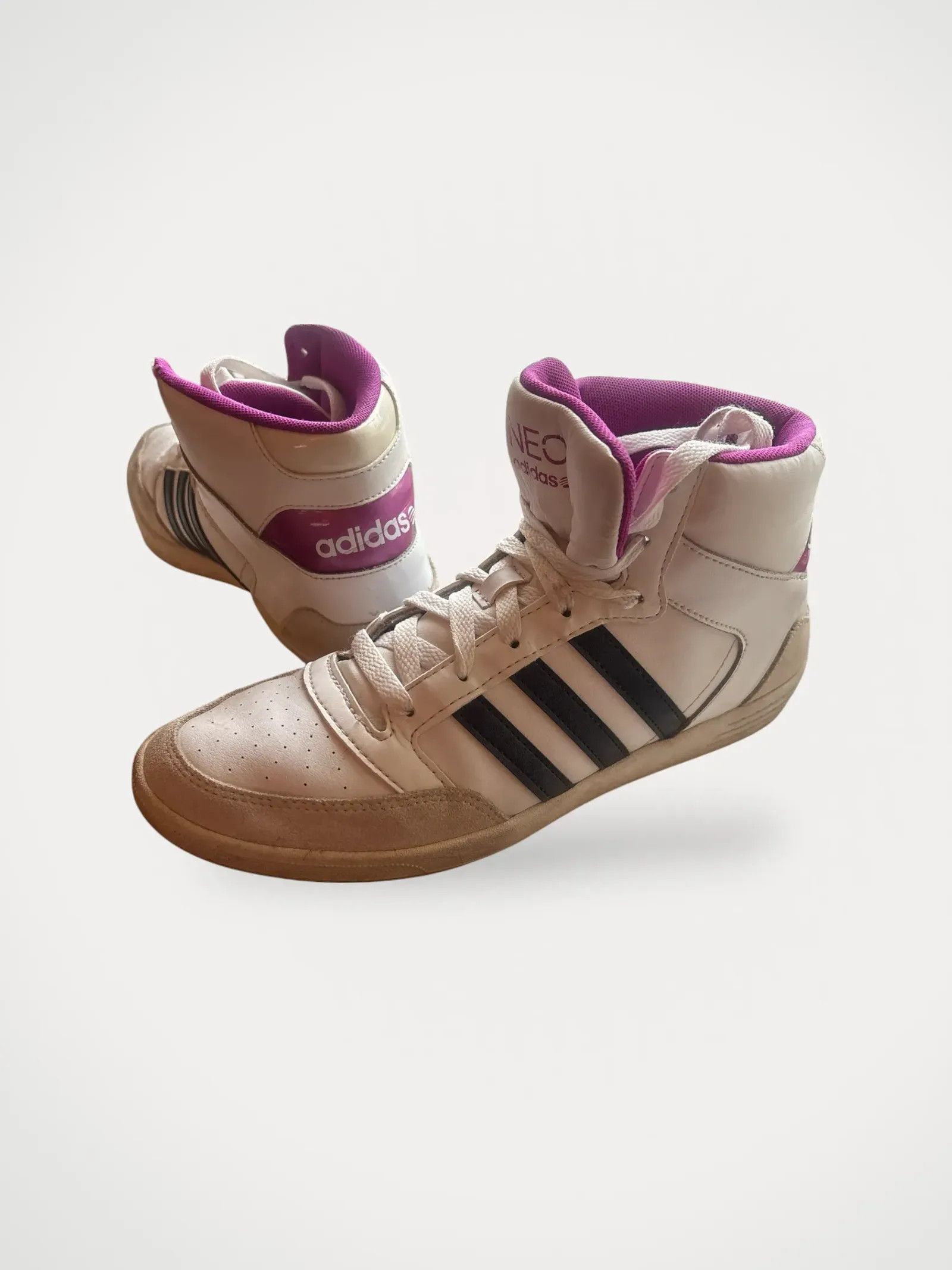 Adidas Adidas Sneakers Size US 10 / IT 40 - 1 Thumbnail