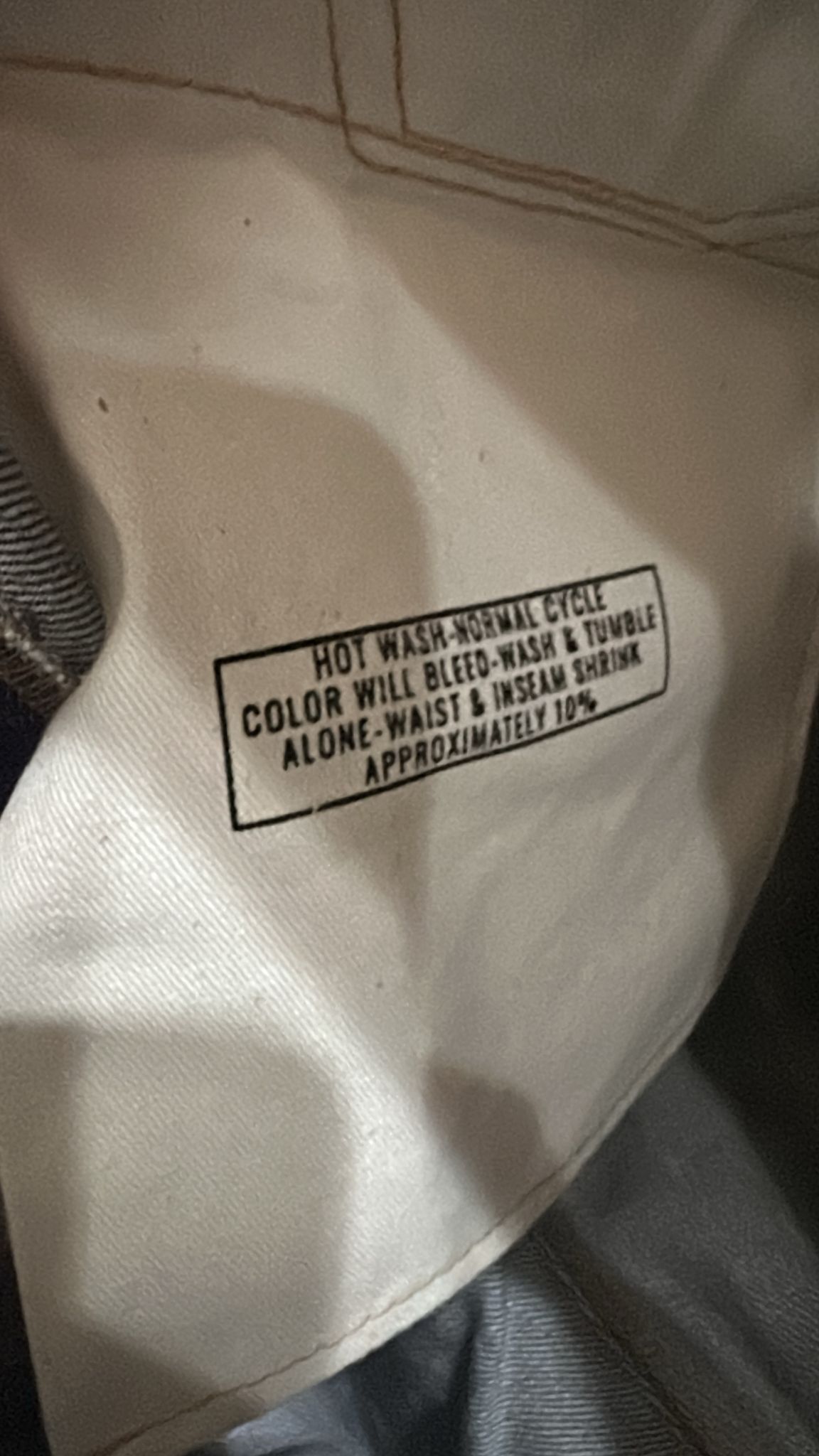 Levi's Vintage Clothing LVC Levi's Vintage Clothing 1971 501 Golden Ticket Slevedge Size US 32 / EU 48 - 8 Thumbnail