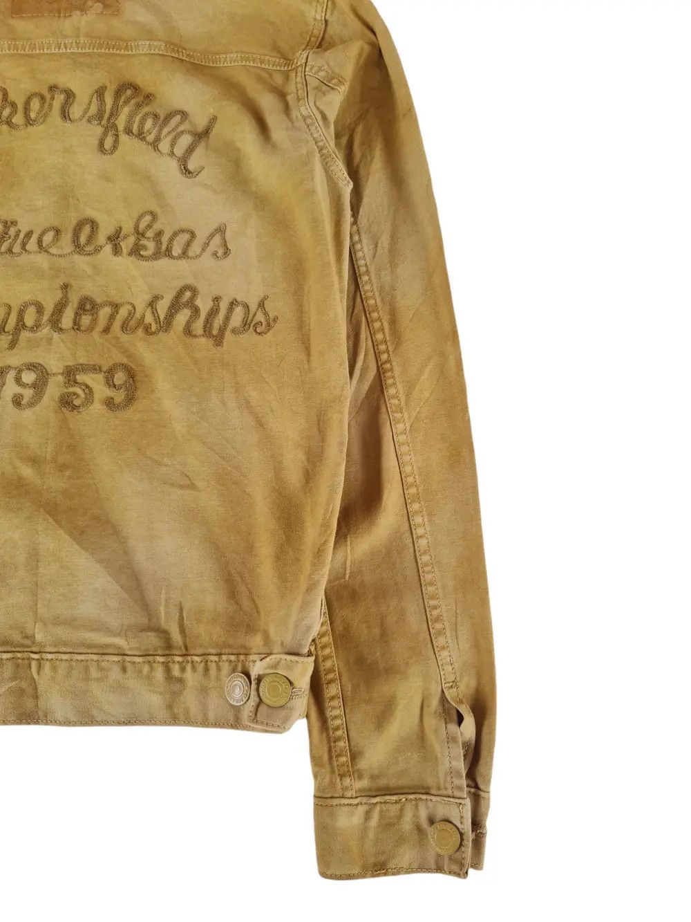 Black Label × Vintage Black Label Vintage Jacket Size US S / EU 44-46 / 1 - 5 Thumbnail