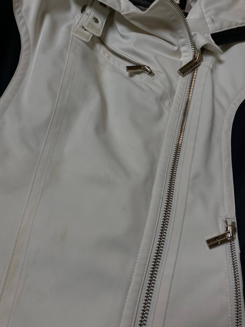 Spyder 90s Spyder Ski Jacket Womens Outdoor Vintage Hype Size XL / US 12-14 / IT 48-50 - 11 Thumbnail