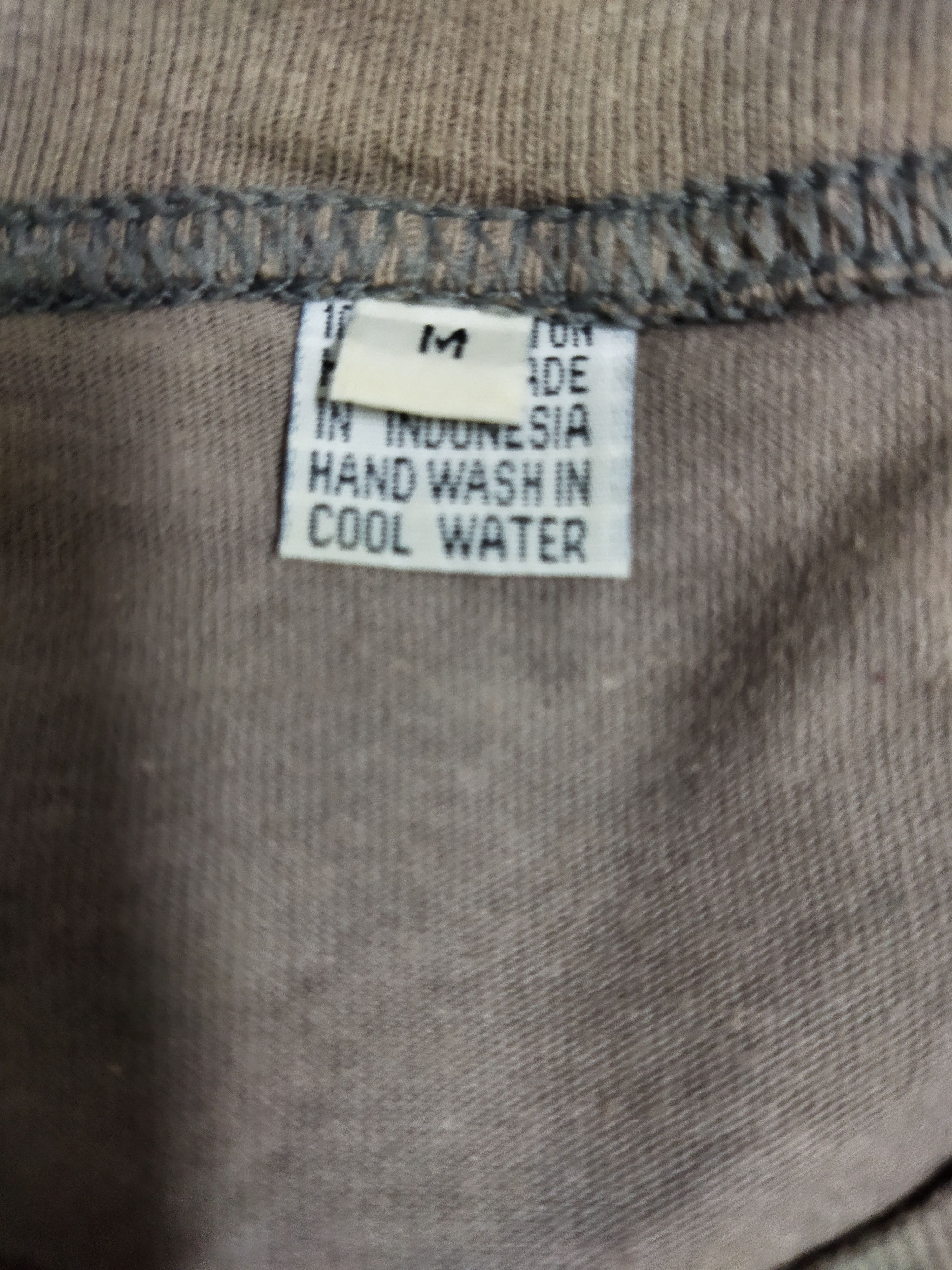 Vintage Vintage 2005 Che Guevara Tee Size US L / EU 52-54 / 3 - 3 Thumbnail