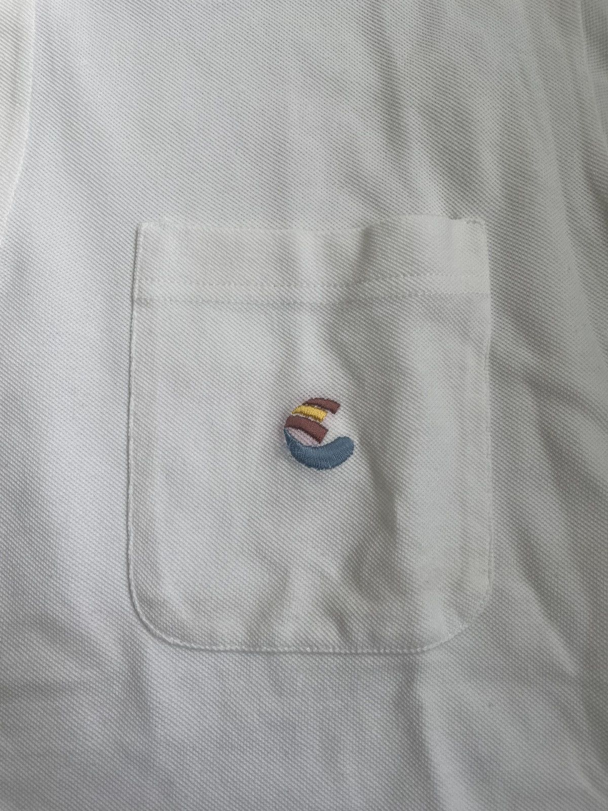 Loewe Loewe Polo Shirt Size US L / EU 52-54 / 3 - 4 Thumbnail
