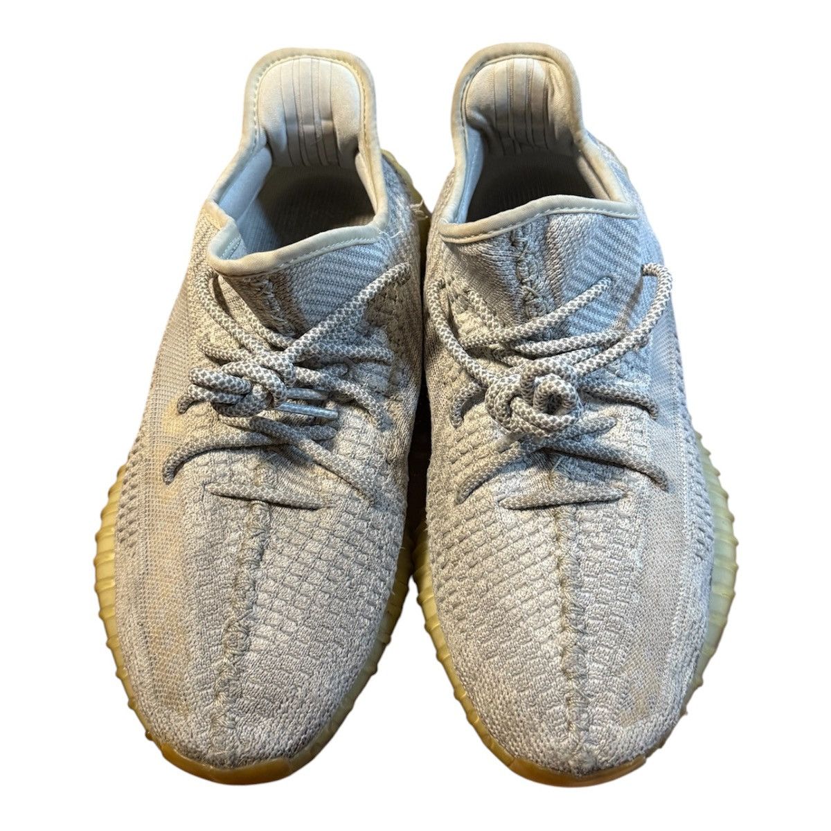 Yeezy YEEZY 350 V2 YESHAYA Size US 9.5 / EU 42-43 - 2 Thumbnail