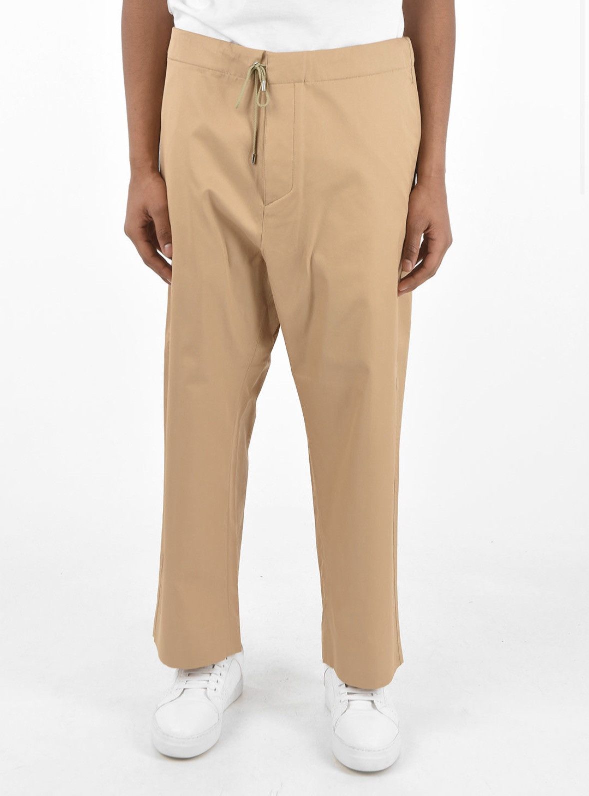 OAMC SS2018 OAMC Drawstring Orbaital Baggy Pant Size US 30 / EU 46 - 3 Thumbnail