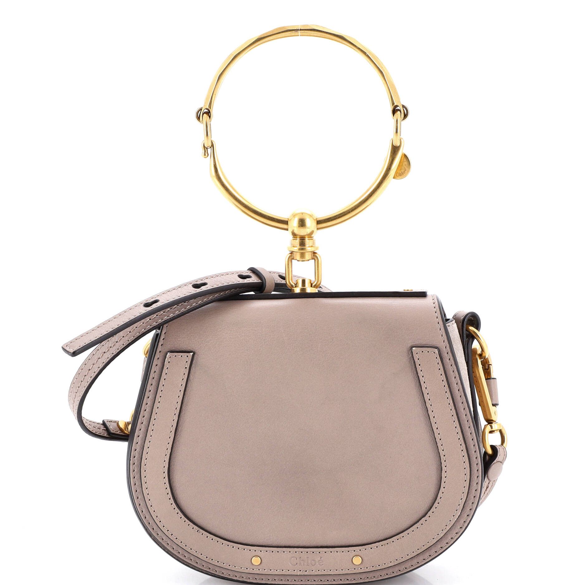 Chloe Nile Crossbody Bag Size ONE SIZE - 1 Thumbnail