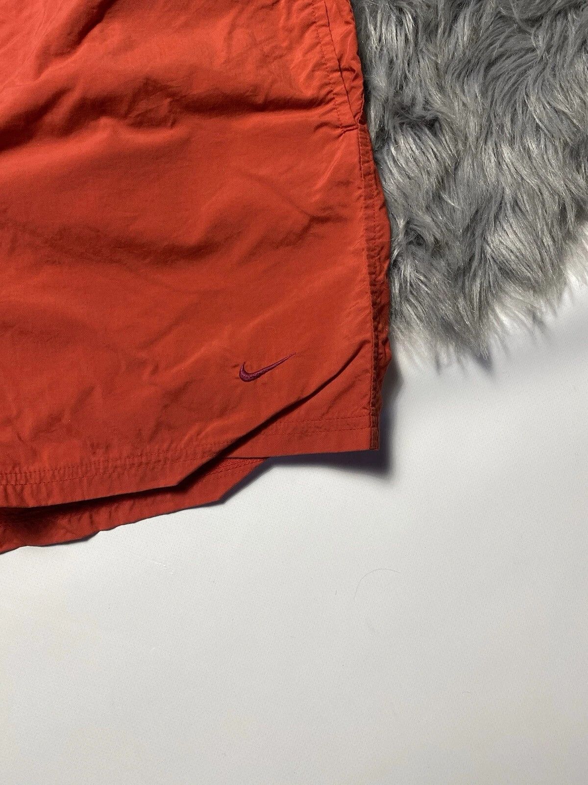 Nike nike vintage 90s shorts mens large Size US 36 / EU 52 - 3 Thumbnail