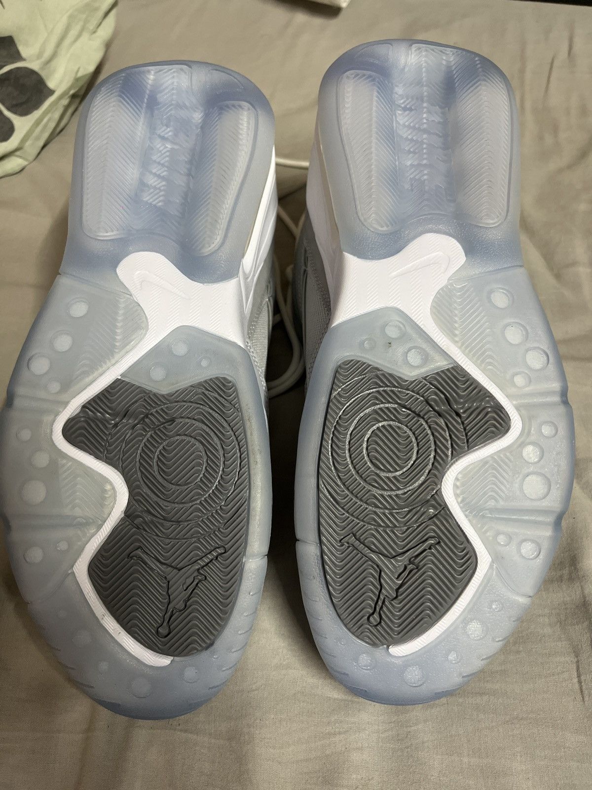 Nike Jordan point lane Size US 10 / EU 43 - 4 Thumbnail