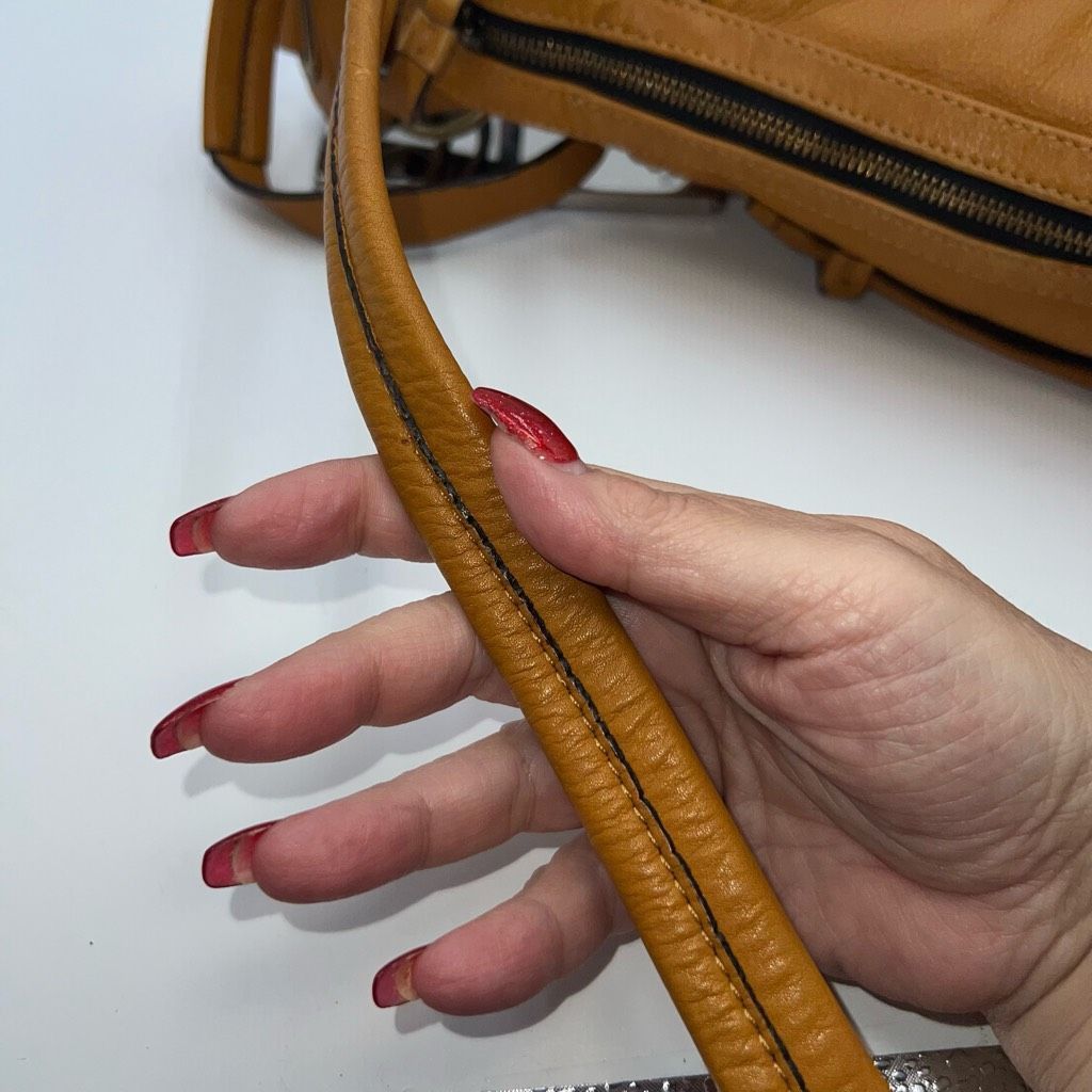 Other OrYany Cowhide Leather Crossbody Bag Size ONE SIZE - 8 Thumbnail