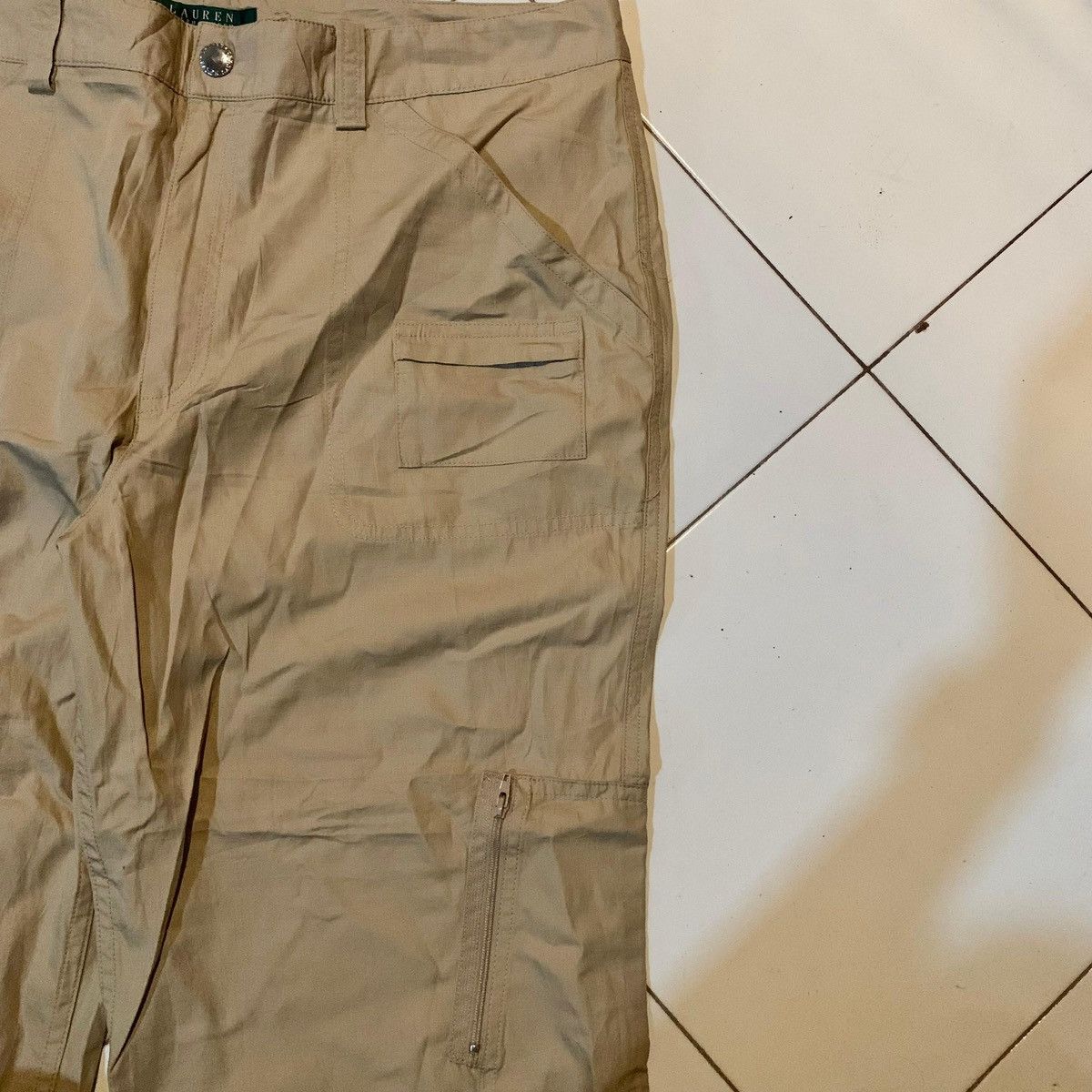 Polo Ralph Lauren Lauren Ralph Lauren Pants Size US 35 - 3 Thumbnail