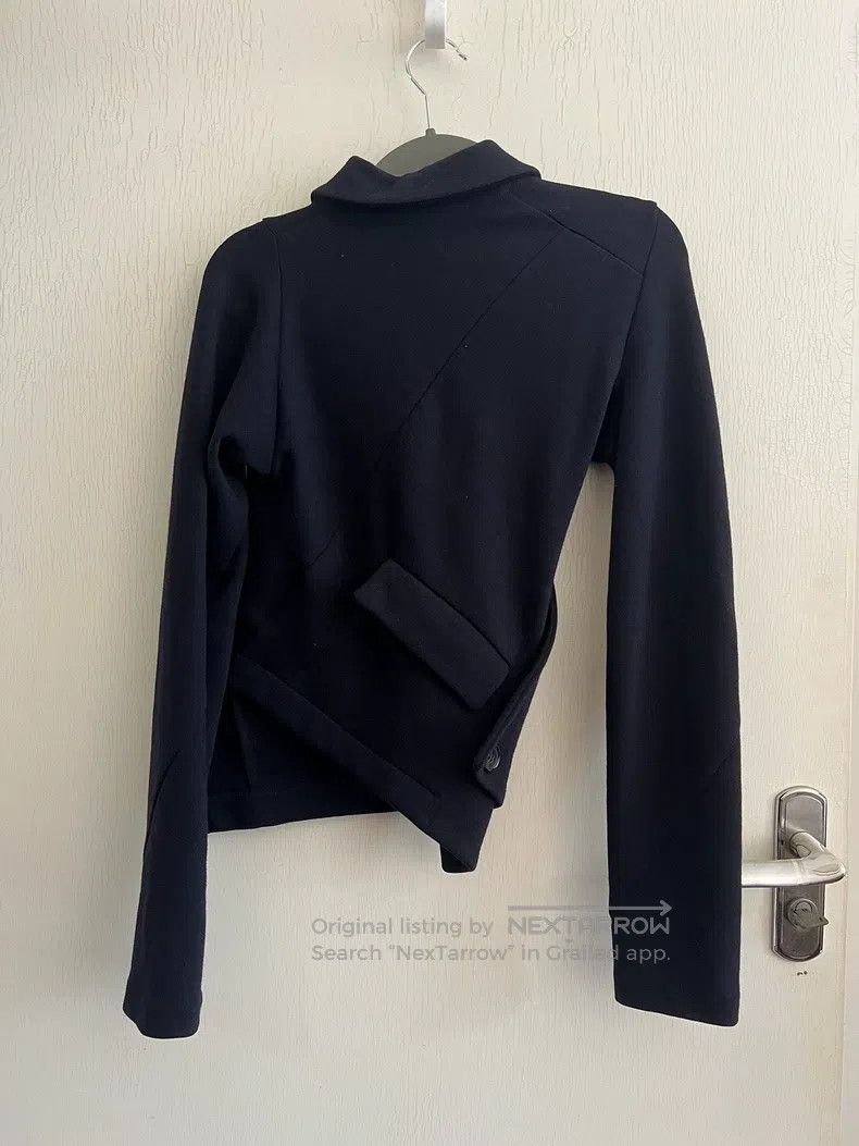 Comme des Garcons Comme Des Garcons blazer Size XS / US 0-2 / IT 36-38 - 6 Thumbnail