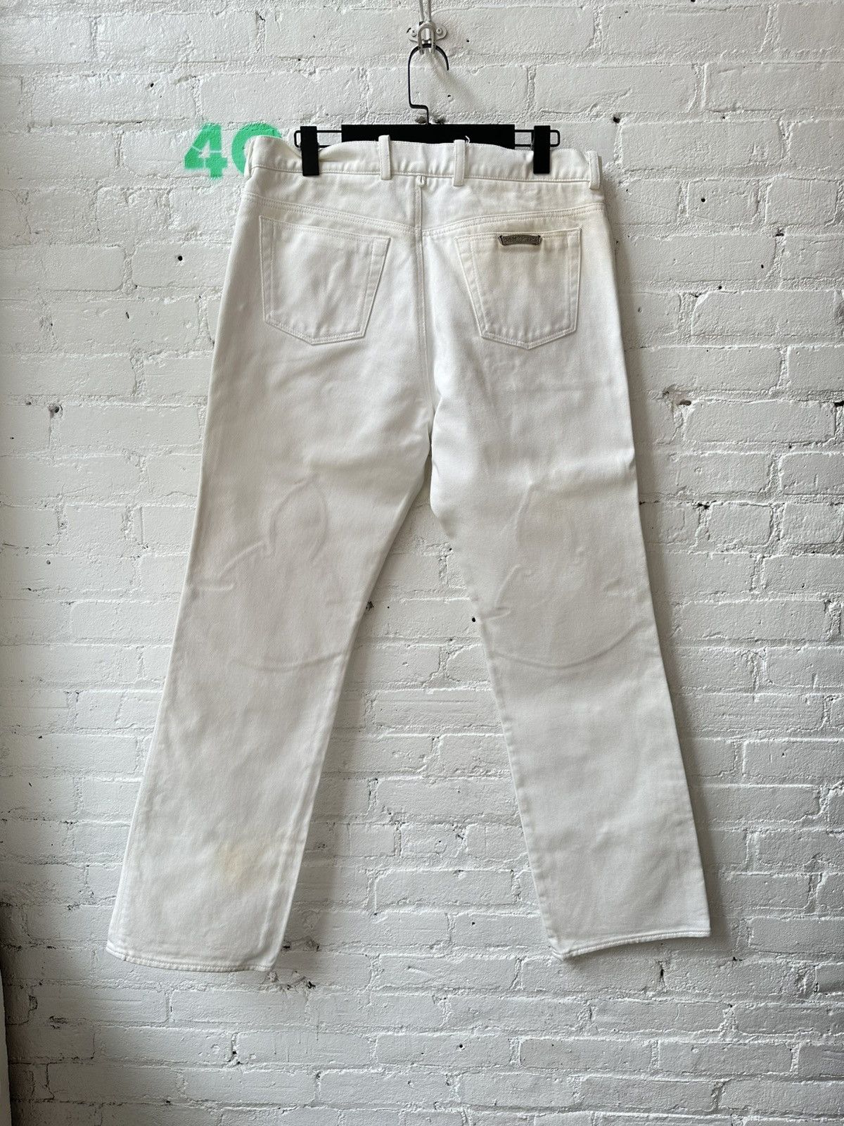 Chrome Hearts CHROME HEARTS FULL ASPEN SET Size US L / EU 52-54 / 3 - 5 Thumbnail