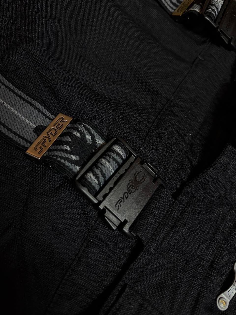 Spyder ski pants spyder Size US 40 / EU 56 - 3 Thumbnail