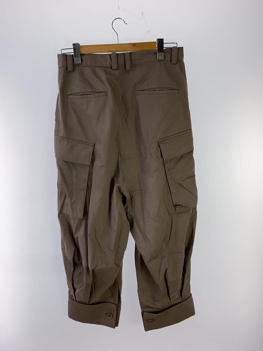 Yohji Yamamoto yohji yamamoto Y's/YB-P81-002// Cargo pants Size US 32 / EU 48 - 2 Thumbnail