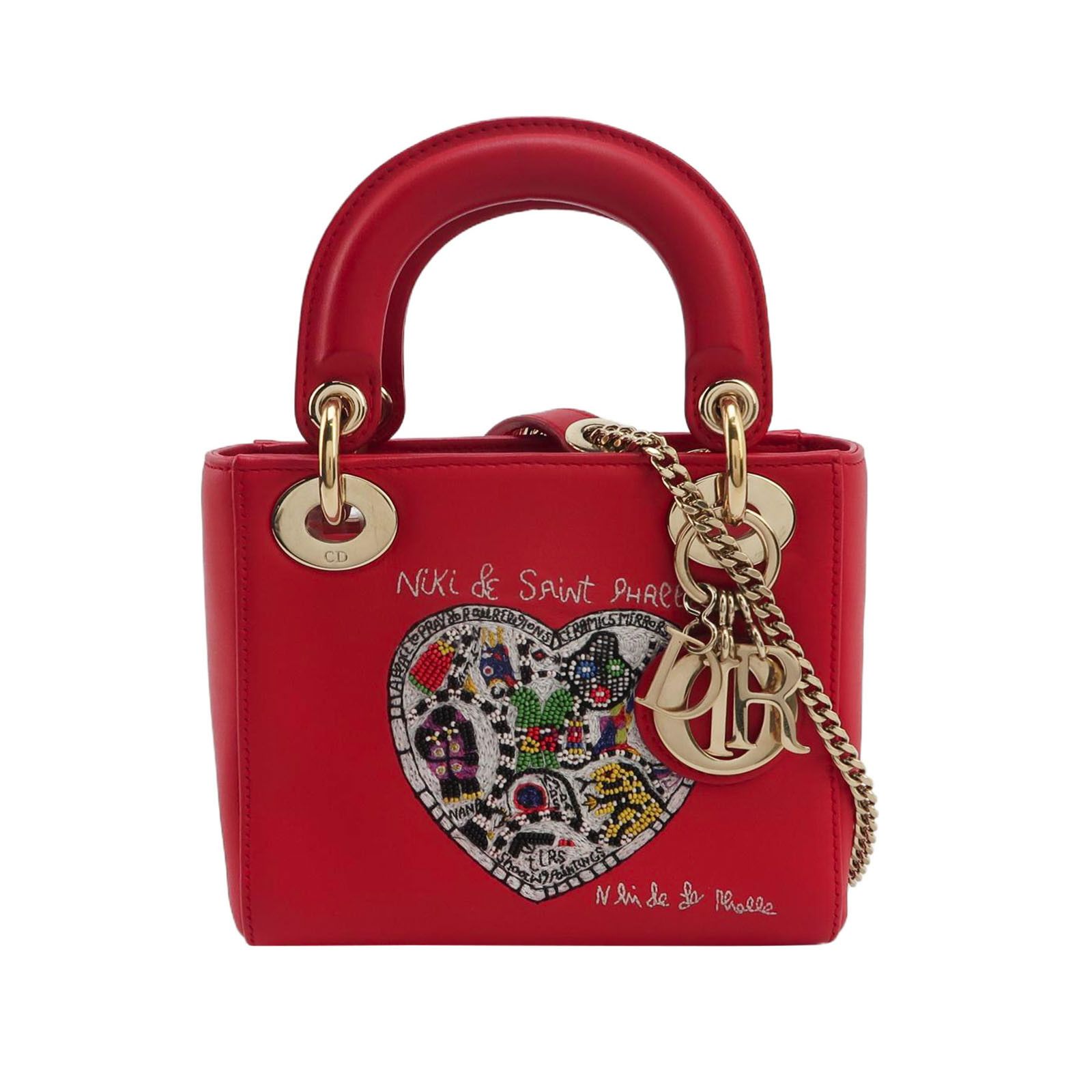 Dior Dior Women os Crossbody Bags Size ONE SIZE - 1 Thumbnail