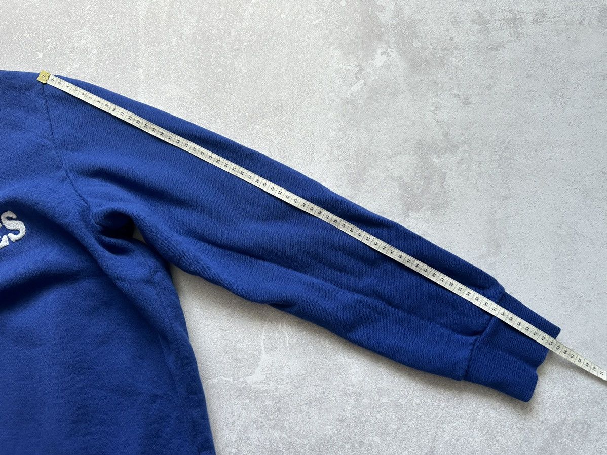 Saint James Saint James Solal Cotton Fleece Sweatshirt Gitane Size M Size US M / EU 48-50 / 2 - 8 Thumbnail