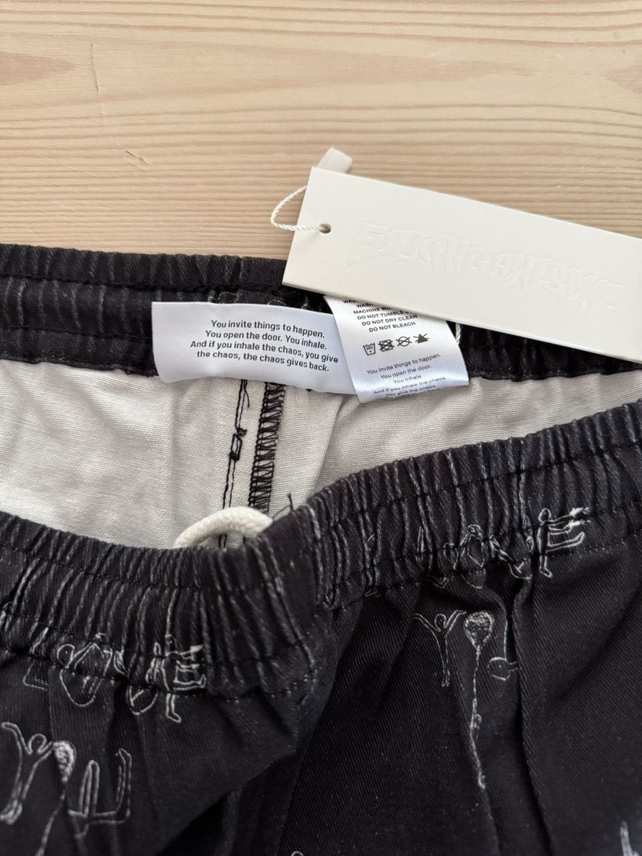 Fucking Awesome Fucking Awesome Shorts Size US 38 / EU 54 - 5 Thumbnail
