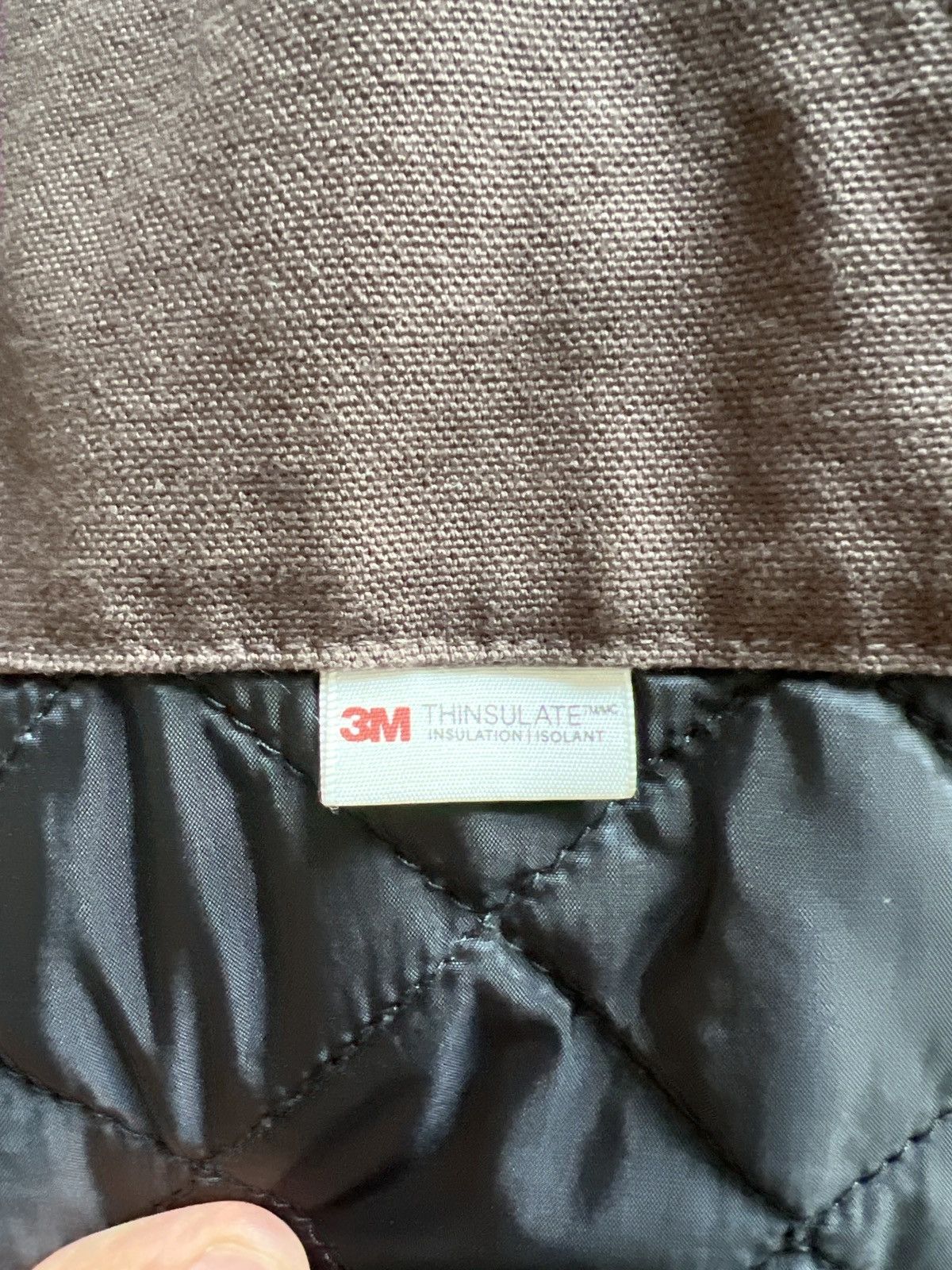 Carhartt Carhartt Size US XL / EU 56 / 4 - 5 Thumbnail