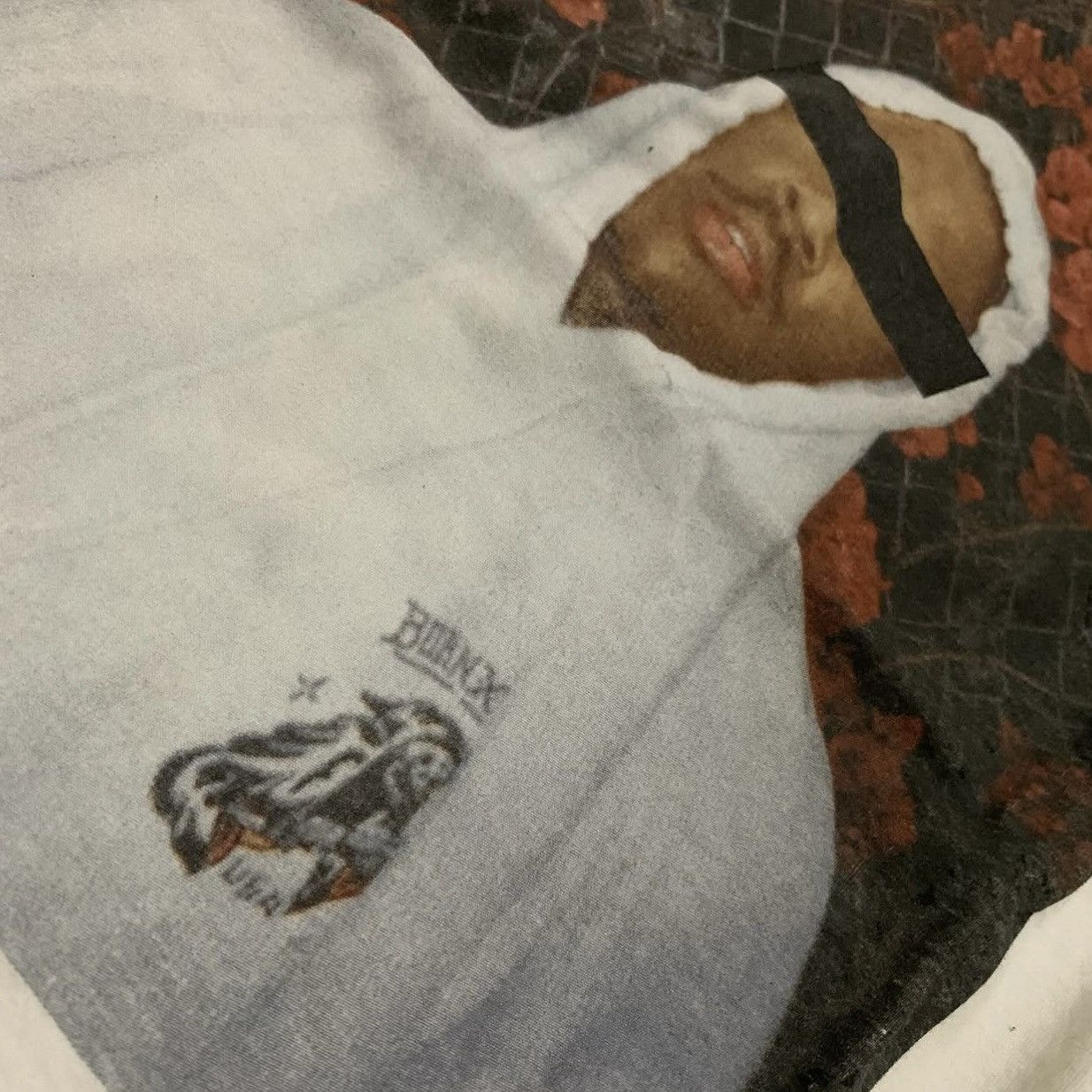 Other YG - Westside Rap - Official YG Merch Tshirt Size US L / EU 52-54 / 3 - 3 Thumbnail