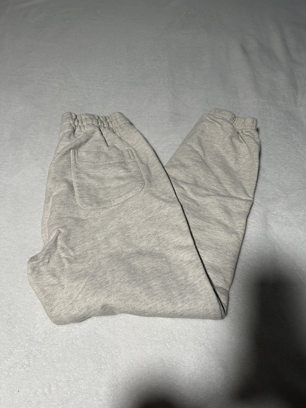 Aime Leon Dore ALD Logo Sweatpants Size US 34 / EU 50 - 2 Thumbnail