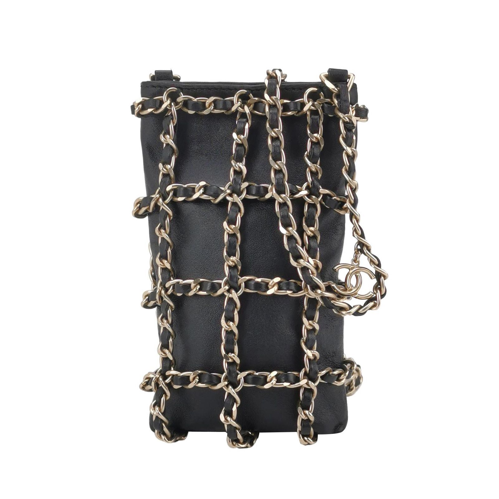 Chanel Chanel Women os Crossbody Bags Size ONE SIZE - 1 Thumbnail