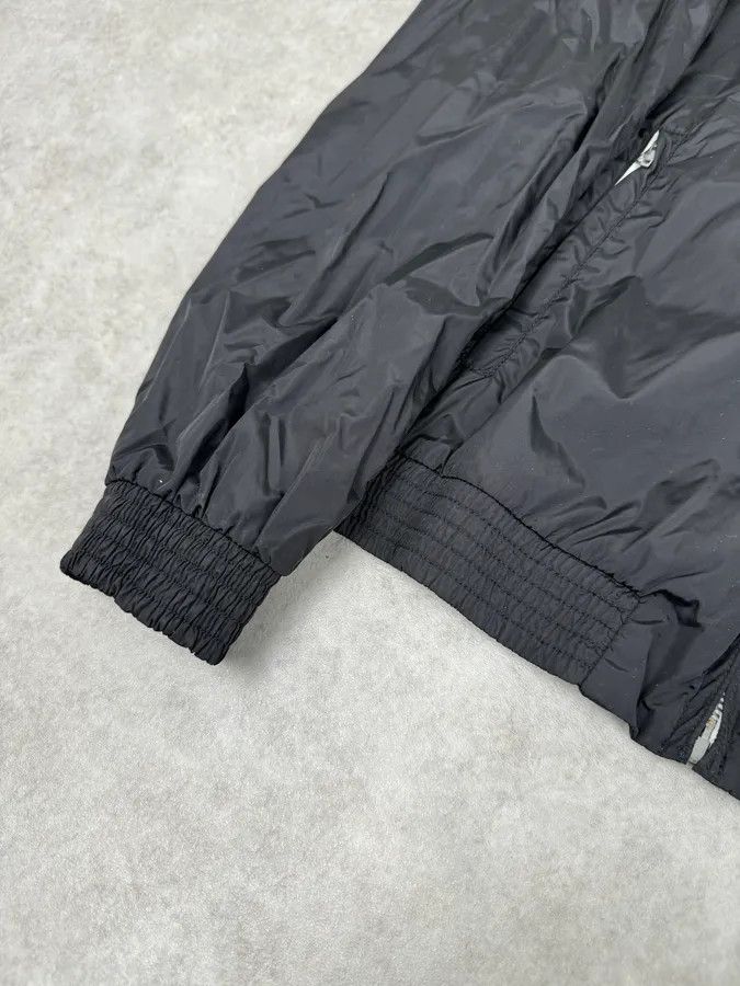 Gucci 2000s Gucci Black Minimalist Jacket Size US S / EU 44-46 / 1 - 6 Thumbnail