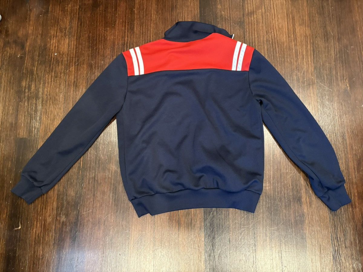 Sergio Tacchini Sergio Tacchini Jacket Size US M / EU 48-50 / 2 - 2 Thumbnail