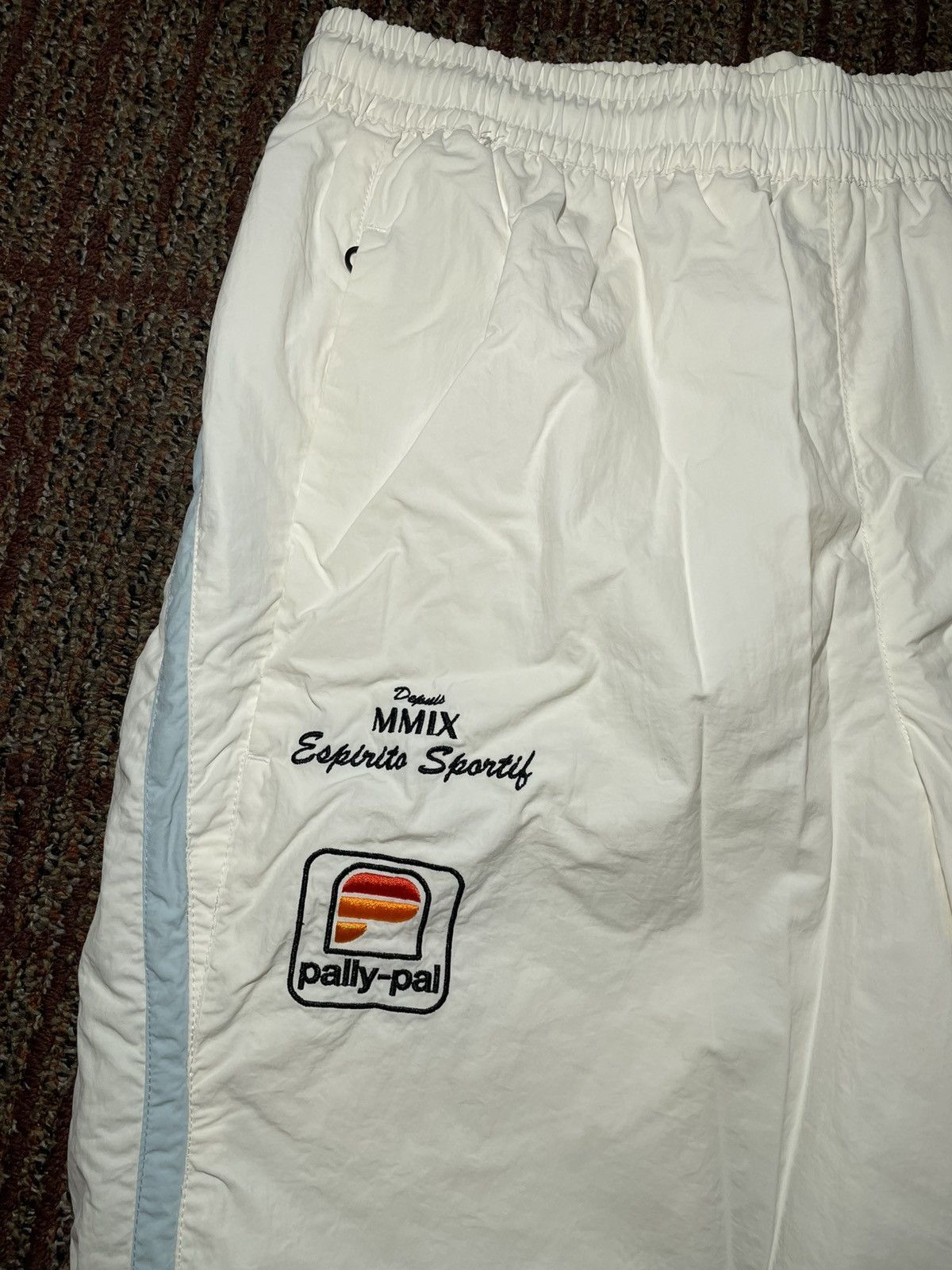 Palace Palace Track Pant (Small) Size US 30 / EU 46 - 2 Thumbnail