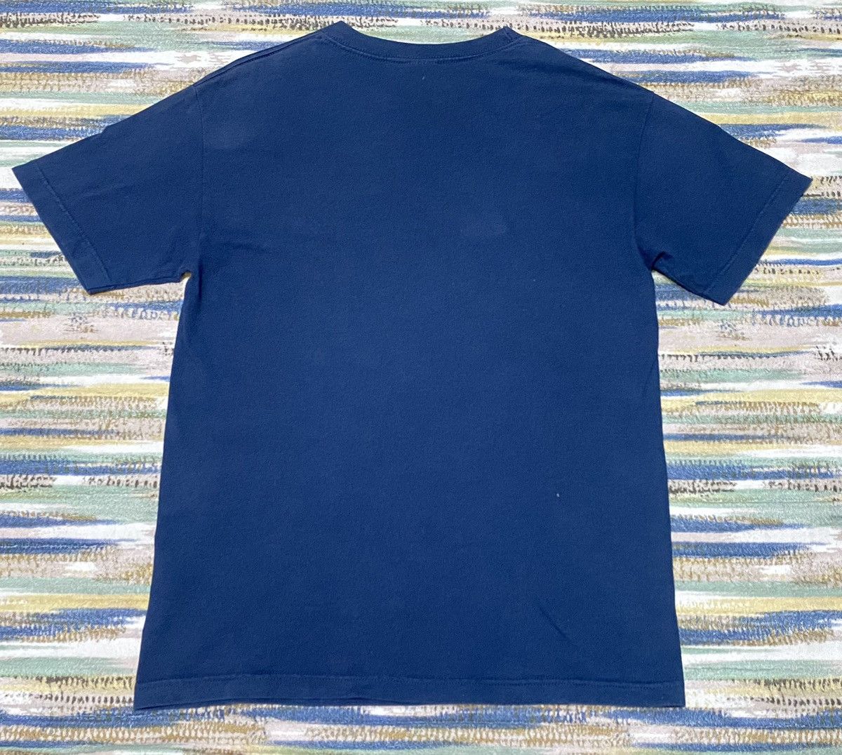 Vintage Vintage 90's PLANET OF THE APES T-Shirt Size US M / EU 48-50 / 2 - 2 Thumbnail