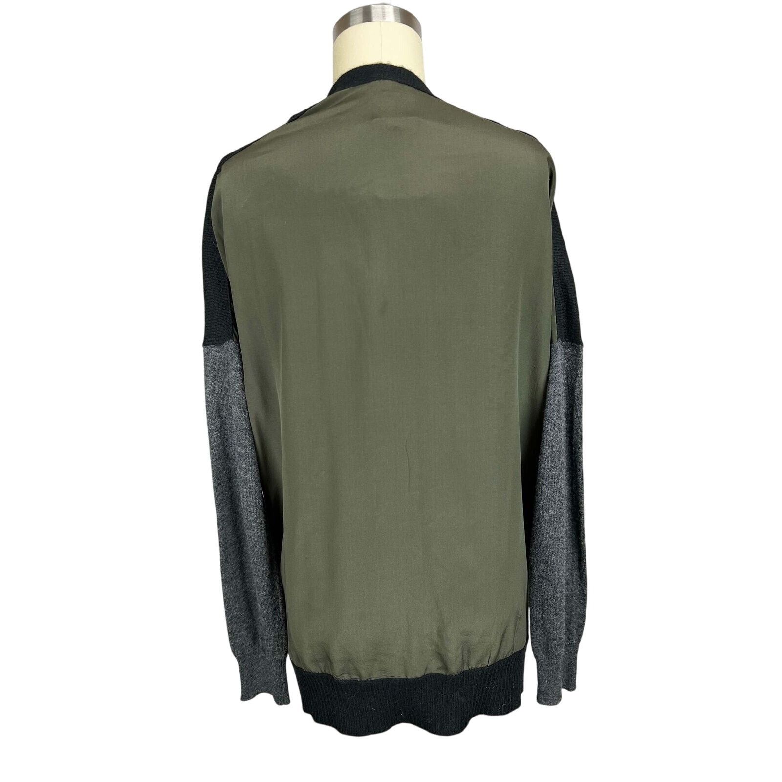 Vince Vince Cardigan Sweater sz XS Size XS / US 0-2 / IT 36-38 - 5 Thumbnail