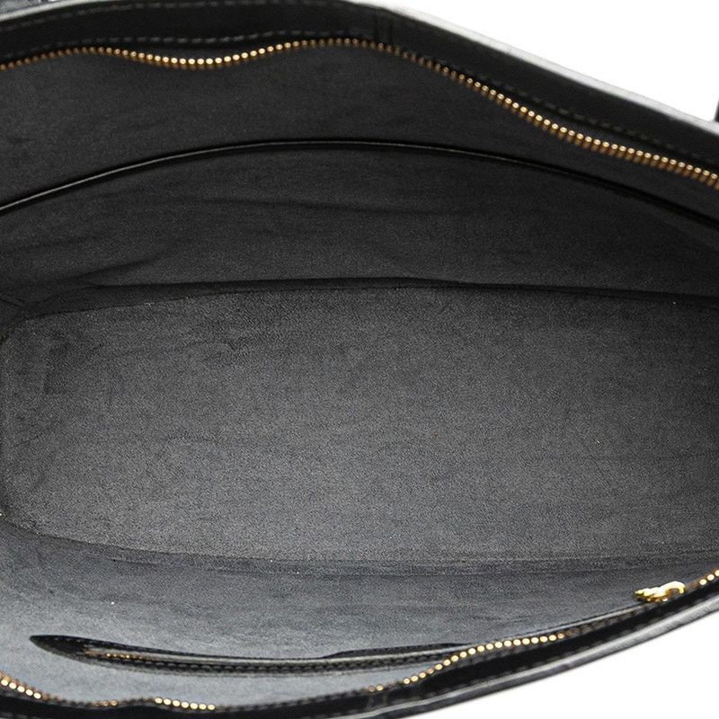 Louis Vuitton Louis Vuitton Epi Lussac Tote Bag M52282 Size ONE SIZE - 4 Thumbnail