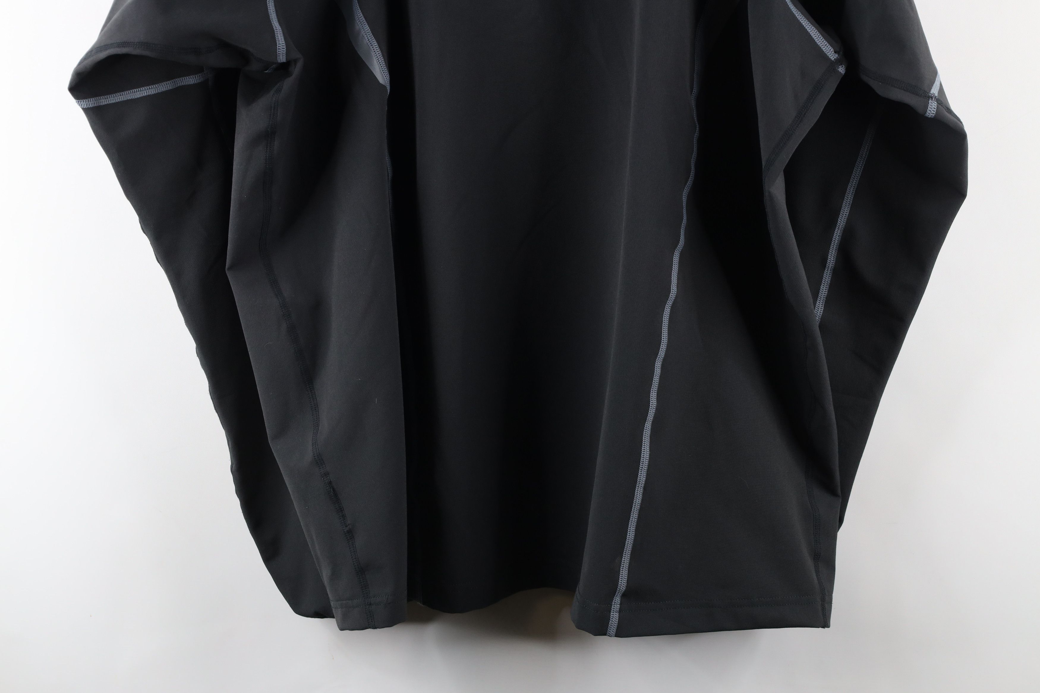 Vintage Gill Race Collection Race 1/4 Zip Pullover Smock Jacket Size US XL / EU 56 / 4 - 14 Thumbnail