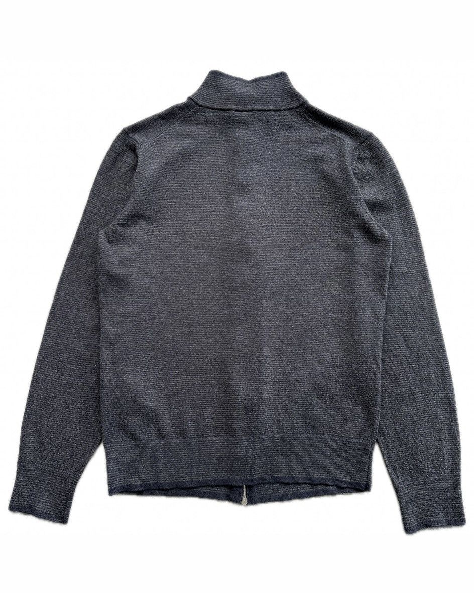 Louis Vuitton Louis Vuitton Wool Track Jacket Size US L / EU 52-54 / 3 - 11 Thumbnail