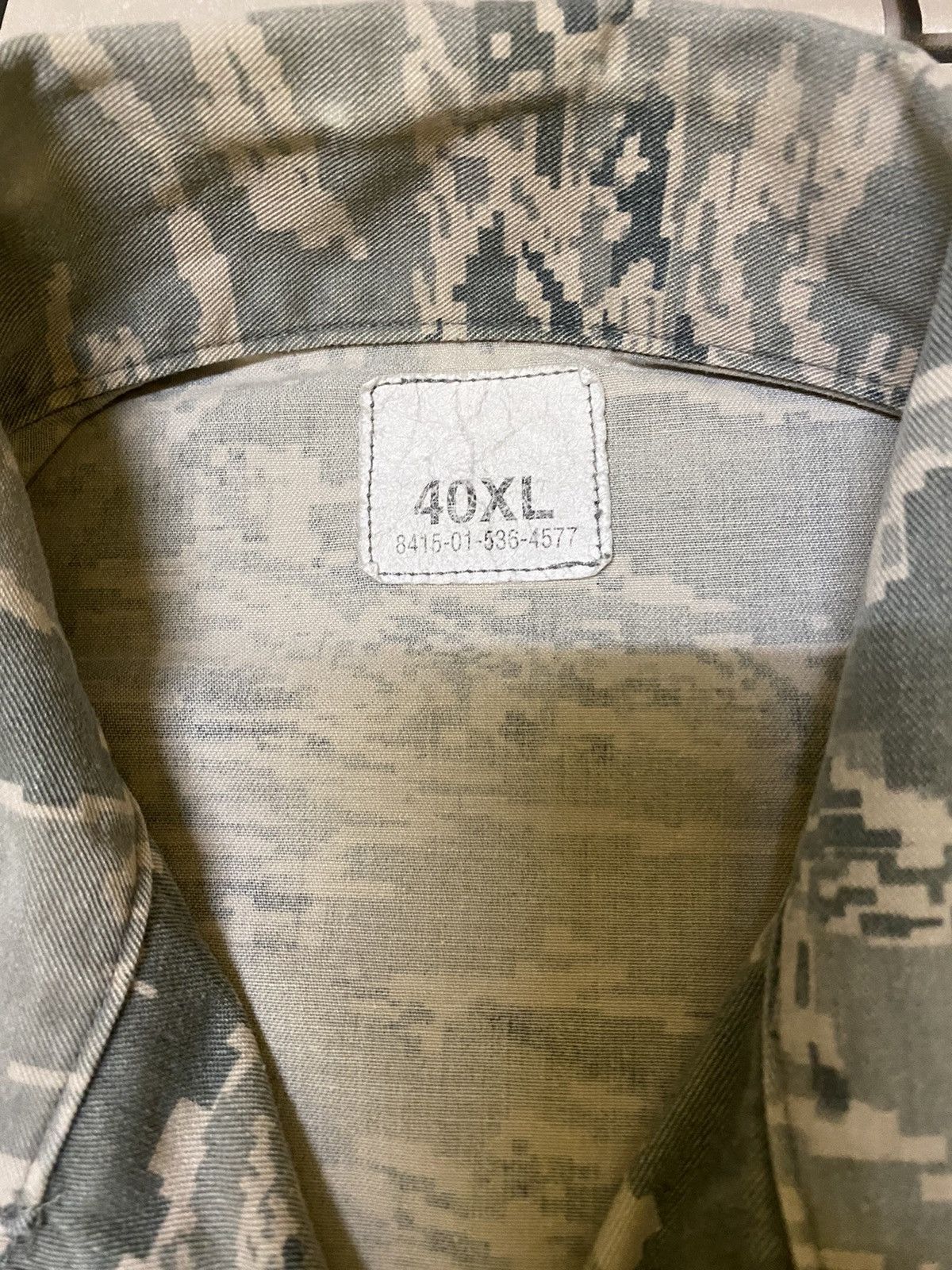 Other Us Air Force Military Size US L / EU 52-54 / 3 - 8 Thumbnail