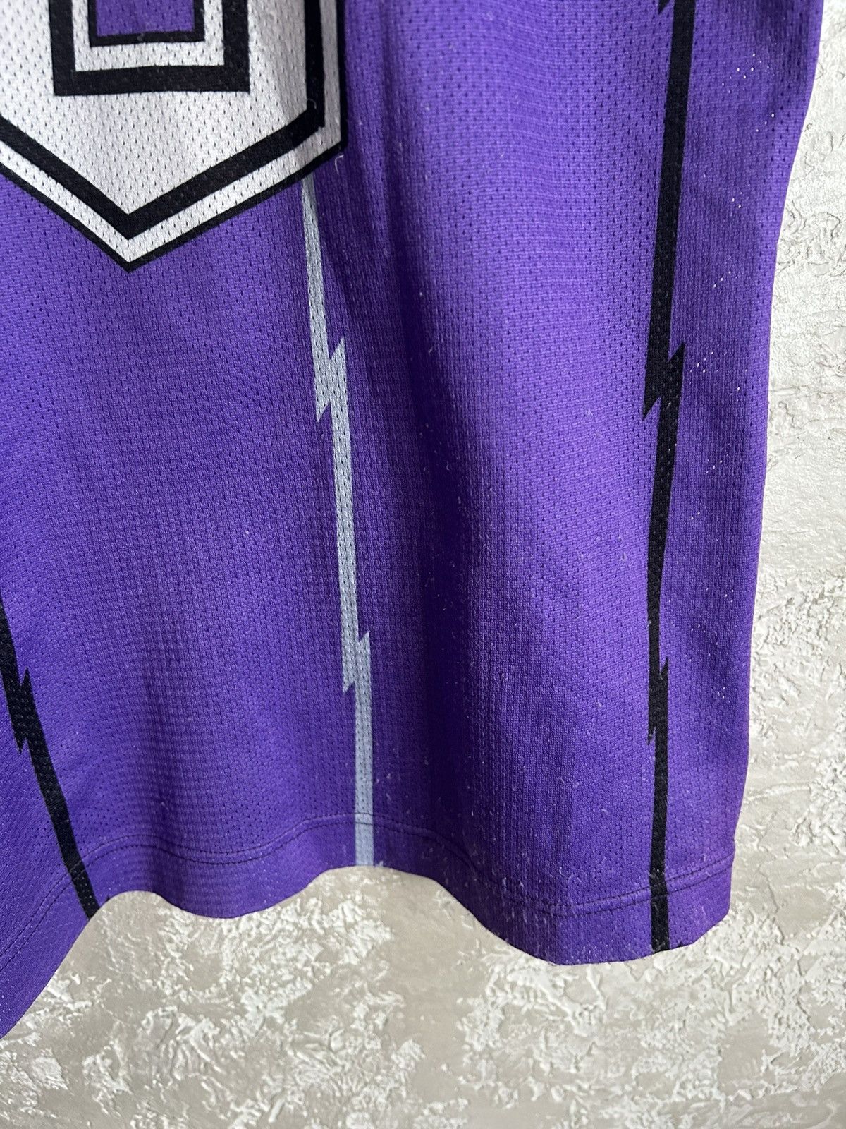 Champion Damon Stoudamire #20 Toronto Raptors NBA Champion Jersey Size US XL / EU 56 / 4 - 10 Thumbnail